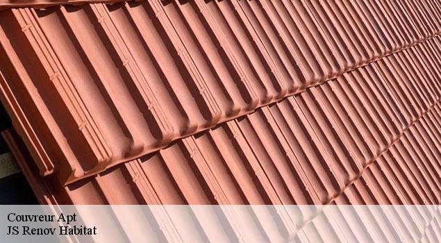 Couvreur apt-84400 JS Renov Habitat