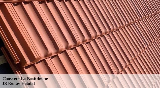 Couvreur  la-bastidonne-84120 JS Renov Habitat 