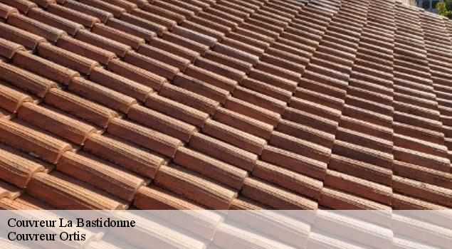 Couvreur  la-bastidonne-84120 Couverture Lagrenee