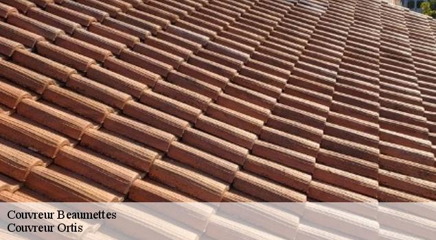 Couvreur  beaumettes-84220 Couverture Lagrenee