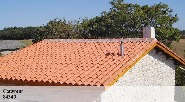 Couvreur  beaumont-du-ventoux-84340 JS Renov Habitat 