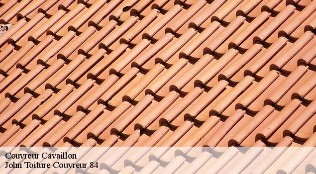 Couvreur  cavaillon-84300 John Toiture Couvreur 84