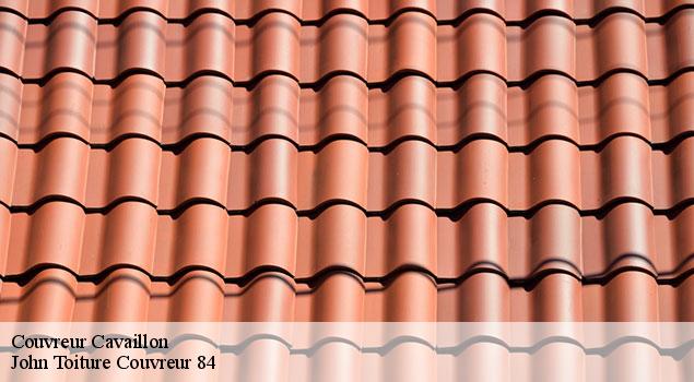 Couvreur  cavaillon-84300 John Toiture Couvreur 84