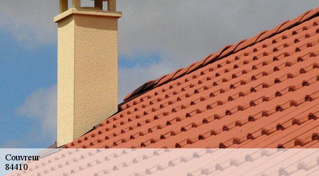 Couvreur crillon-le-brave-84410 JS Renov Habitat