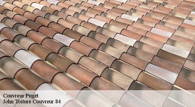 Couvreur  puget-84360 Couvreur Ortis