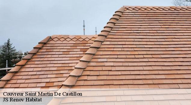 Couvreur saint-martin-de-castillon-84750 JS Renov Habitat