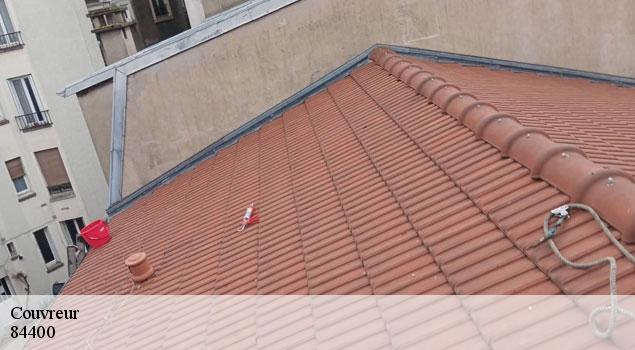 Couvreur  sivergues-84400 JS Renov Habitat 