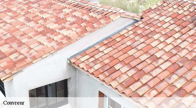 Couvreur venasque-84210 John Toiture Couvreur 84