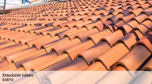 Etanchéité toiture  camaret-sur-aigues-84850 Artisan Lagrenee