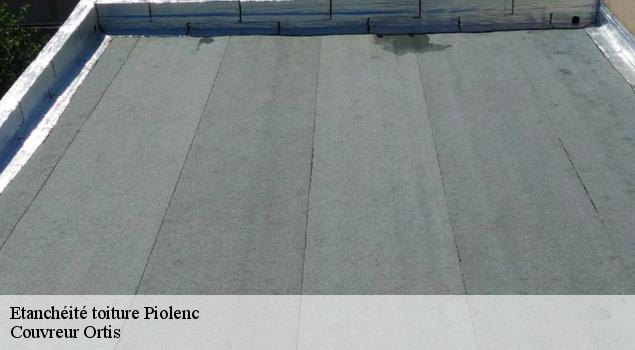 Etanchéité toiture  piolenc-84420 Couverture Lagrenee