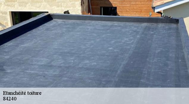 Etanchéité toiture  sannes-84240 JS Renov Habitat 