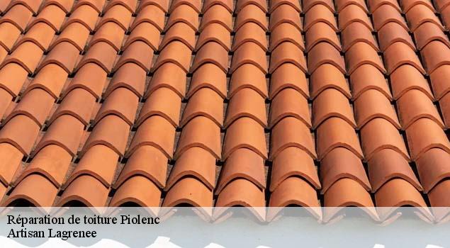 Réparation de toiture  piolenc-84420 Artisan Lagrenee