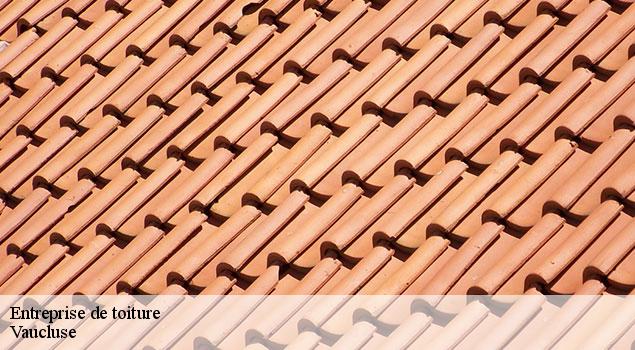 Entreprise de toiture 84 Vaucluse  JS Renov Habitat 