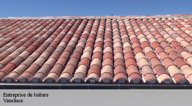 Entreprise de toiture 84 Vaucluse  JS Renov Habitat 