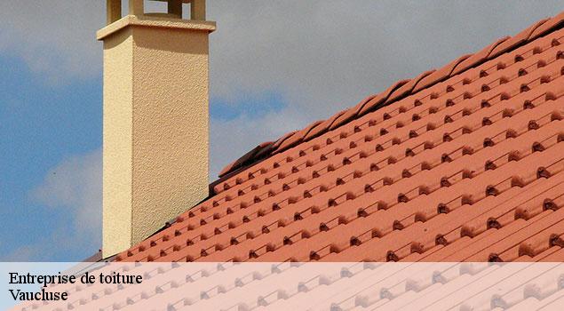 Entreprise de toiture 84 Vaucluse  JS Renov Habitat 