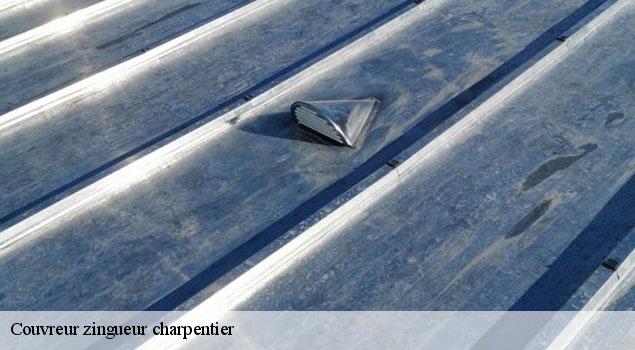 Couvreur zingueur charpentier  chateauneuf-du-pape-84230 JS Renov Habitat 