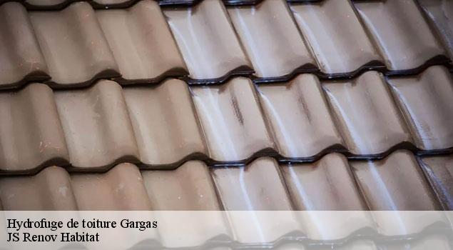 Hydrofuge de toiture  gargas-84400 JS Renov Habitat 