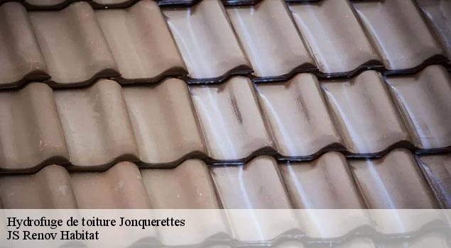 Hydrofuge de toiture  jonquerettes-84450 JS Renov Habitat 