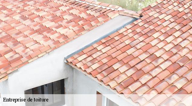 Entreprise de toiture  caderousse-84860 JS Renov Habitat 