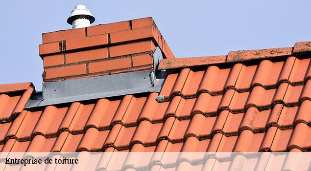 Entreprise de toiture  courthezon-84350 JS Renov Habitat 