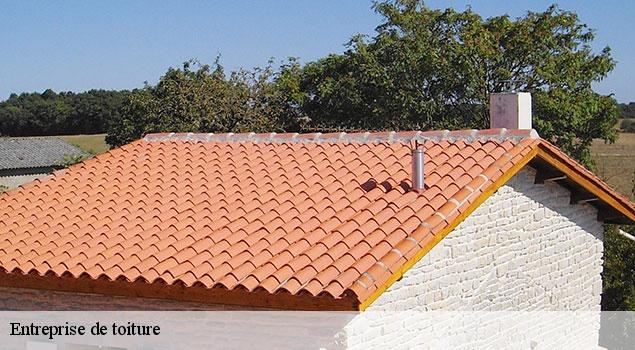 Entreprise de toiture  lafare-84190 JS Renov Habitat 