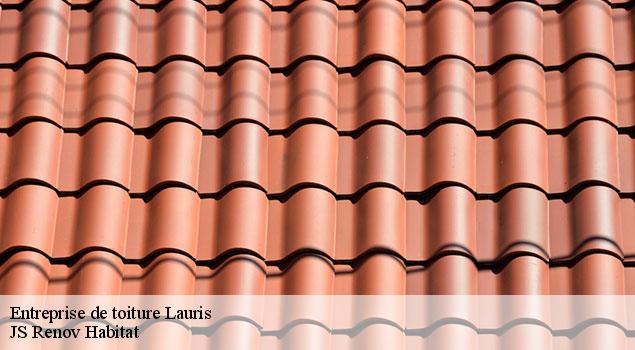 Entreprise de toiture  lauris-84360 JS Renov Habitat 