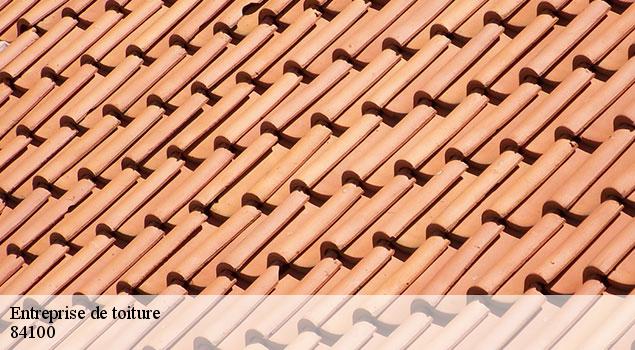 Entreprise de toiture  orange-84100 JS Renov Habitat 