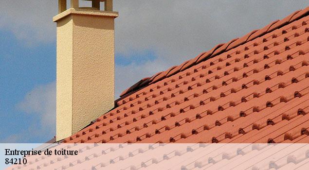 Entreprise de toiture  pernes-les-fontaines-84210 JS Renov Habitat 