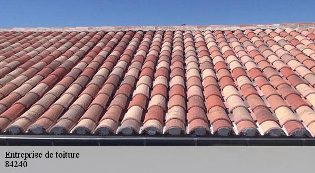 Entreprise de toiture  la-tour-d-aigues-84240 JS Renov Habitat 