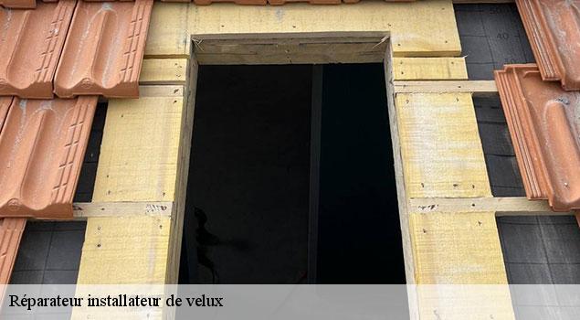 Réparateur installateur de velux  gordes-84220 JS Renov Habitat 
